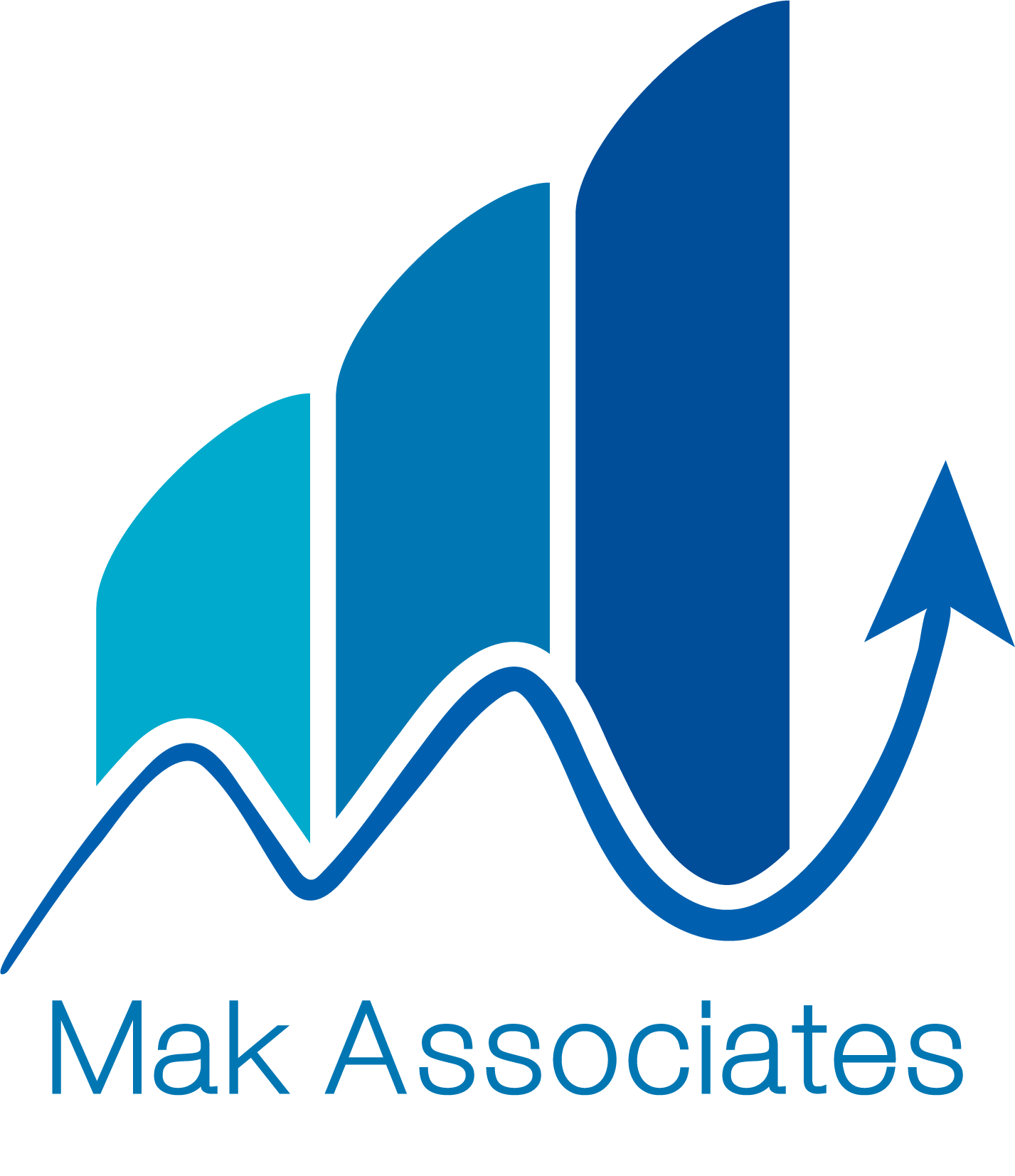 LOGO MAKASSOCIATES